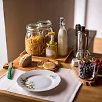 Bed & Breakfast Sopralapanca Postalesio