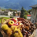 Sopralapanca Bed & Breakfast