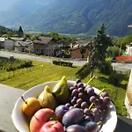 Bed & Breakfast Sopralapanca 3*