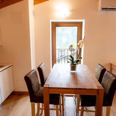 Sopralapanca Bed & Breakfast Postalesio