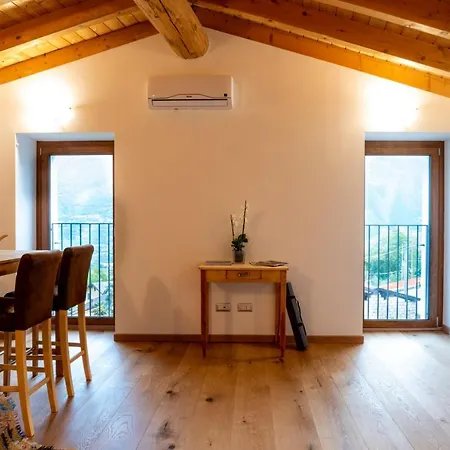 Sopralapanca Bed & Breakfast *