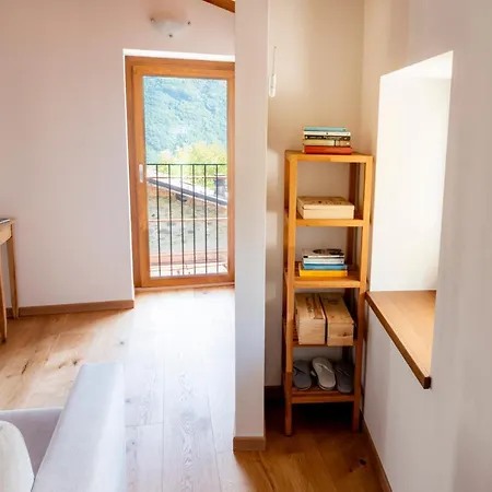 Sopralapanca Bed & Breakfast *