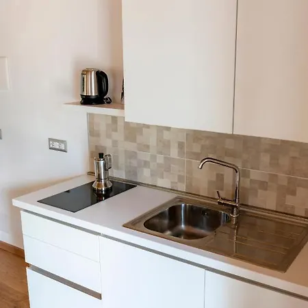 Bed & Breakfast Sopralapanca Postalesio