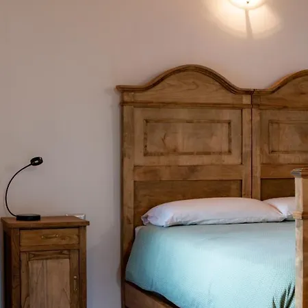 Sopralapanca Bed & Breakfast