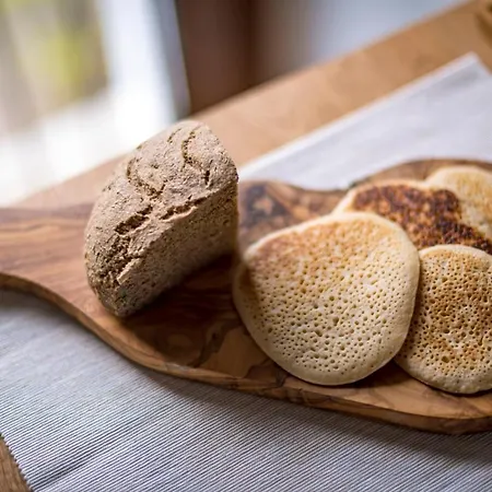 Sopralapanca לינה וארוחת בוקר