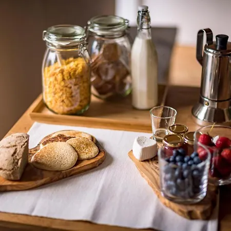 Sopralapanca Bed & Breakfast