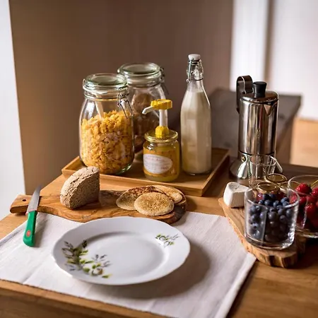 Bed & Breakfast Sopralapanca Postalesio