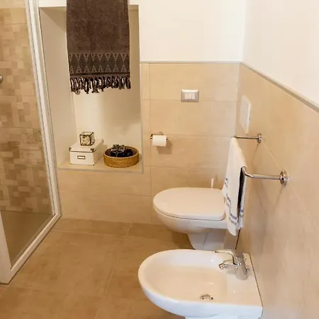 Bed & Breakfast Sopralapanca Postalesio