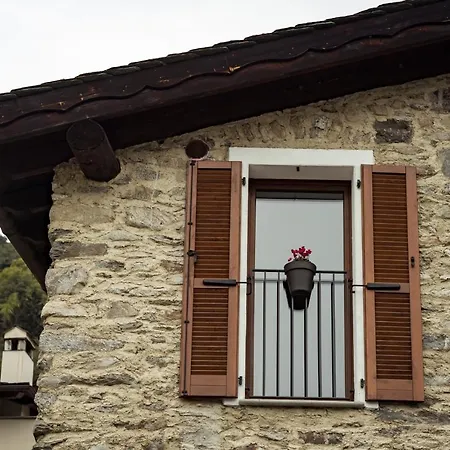 Bed & Breakfast Sopralapanca 3*