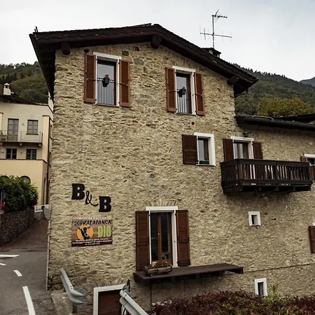 Sopralapanca