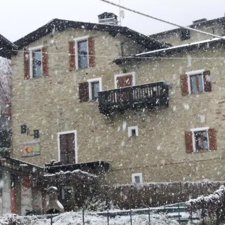 Sopralapanca Bed & Breakfast *