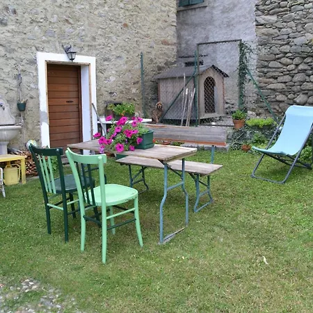 Bed & Breakfast Sopralapanca 3*