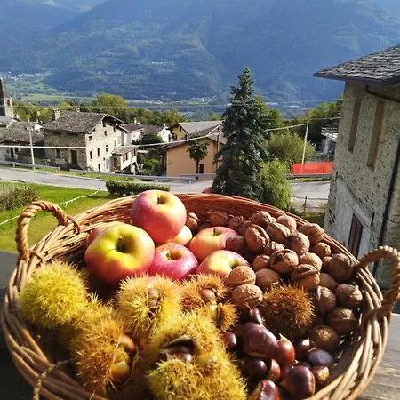 Sopralapanca Bed & Breakfast