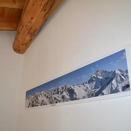 Bed & Breakfast Sopralapanca Postalesio