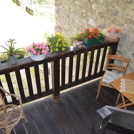 Bed & Breakfast Sopralapanca