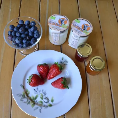 Bed & Breakfast Sopralapanca *