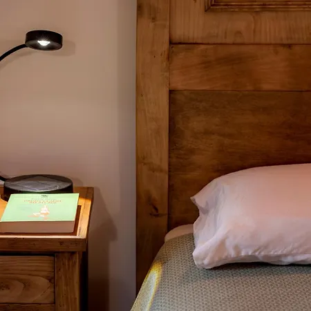 Sopralapanca Bed & Breakfast *