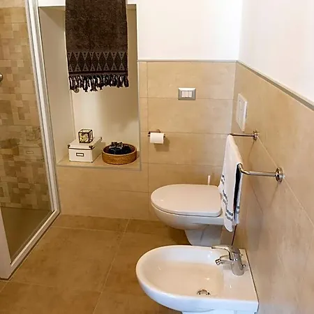Sopralapanca Oda ve Kahvaltı 3*