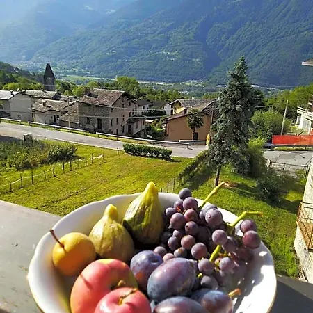 Sopralapanca 3*