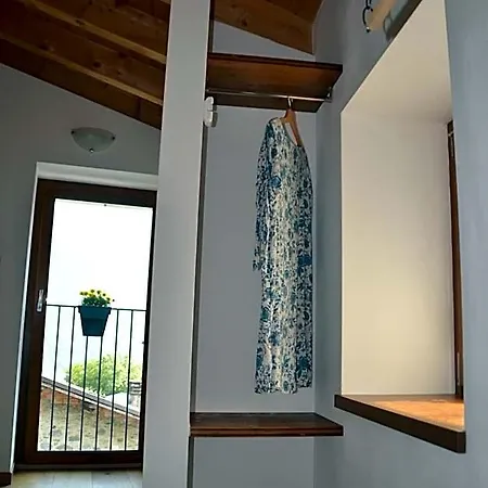 Sopralapanca Oda ve Kahvaltı 3*